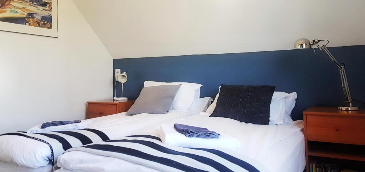 Farfuglaheimili Refurinn Reykjavik