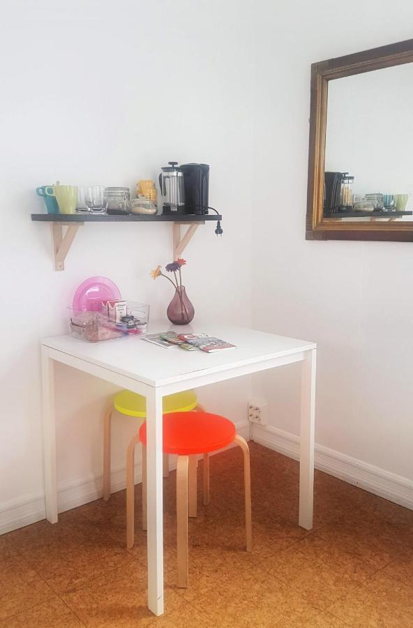 Refurinn Farfuglaheimili